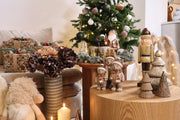 Kerst bij Twinkle & Bloom