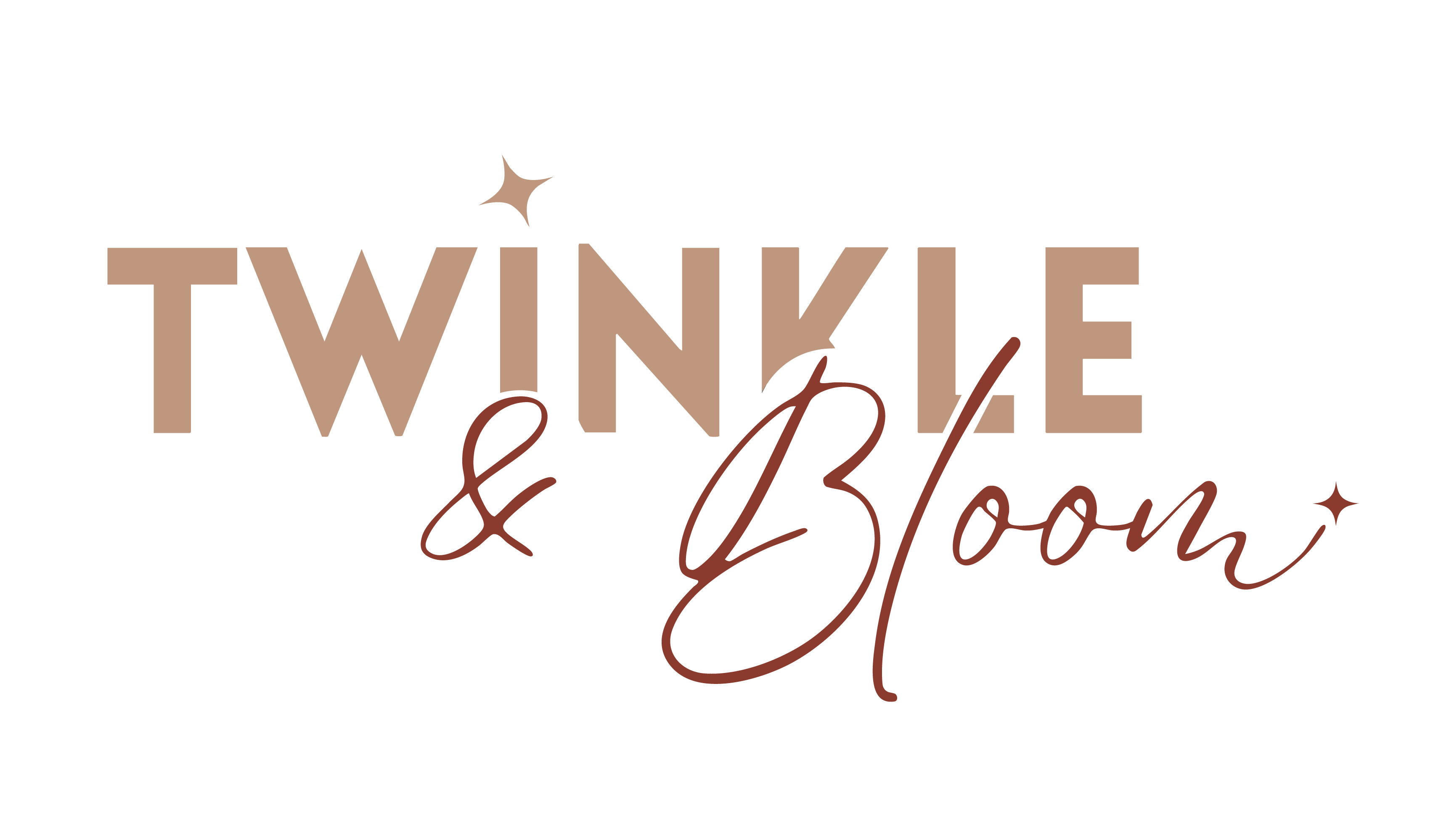 Twinkle & Bloom