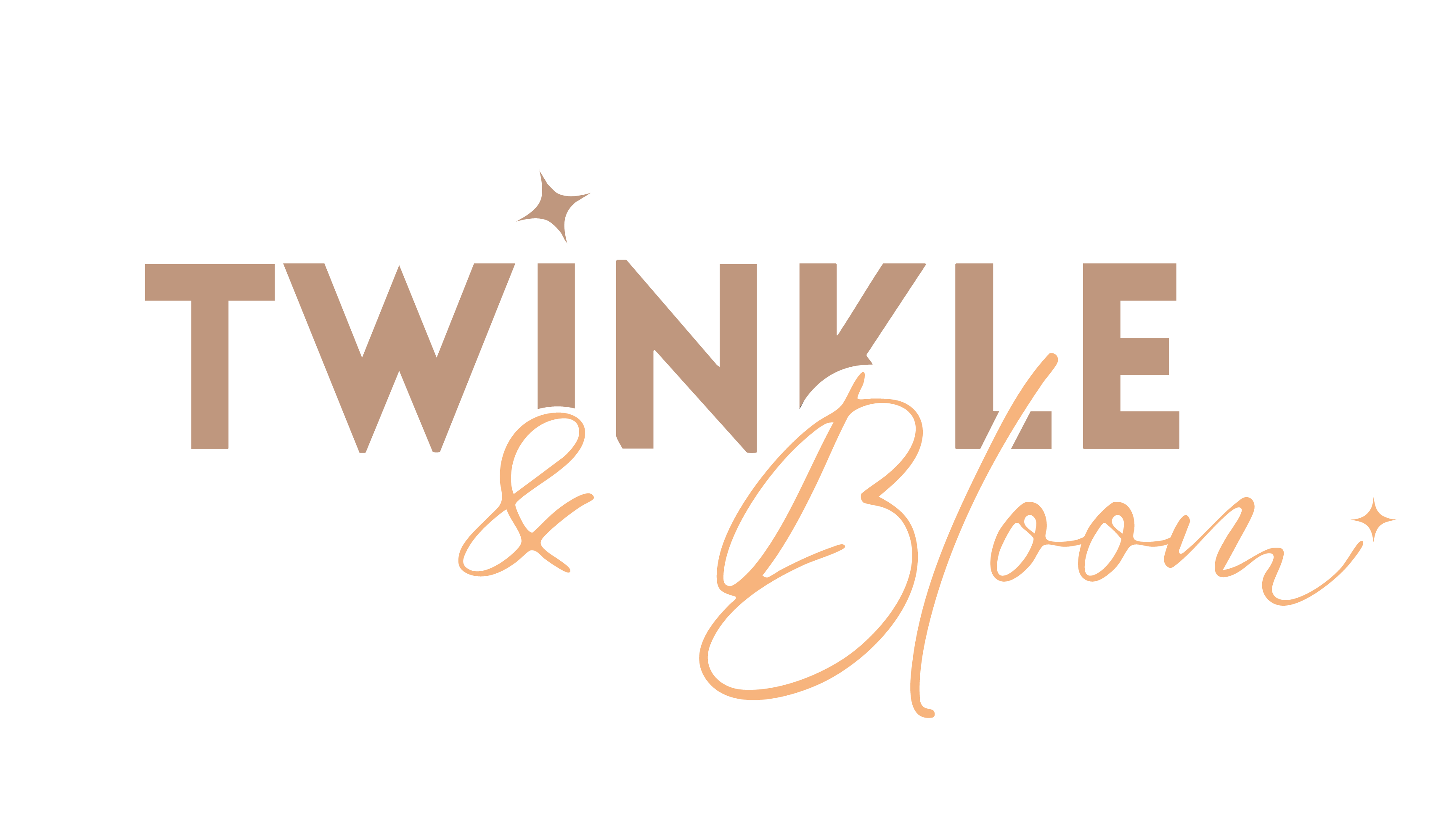 Twinkle & Bloom