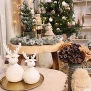 Goudkleurig decoratief schaaltje