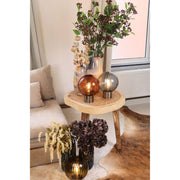 Keramieken vaas Marble - 29 cm