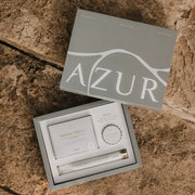 Azur RENEW Sauna Gevoel wellness geschenkset