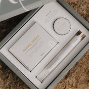 Azur RENEW Sauna Gevoel wellness geschenkset