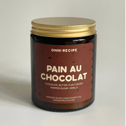 Pain au Chocolat - Koolzaadkaars - 170ml