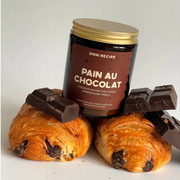 Pain au Chocolat - Koolzaadkaars - 170ml