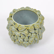 Bloempot met vijgen - 23 x 19 cm