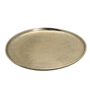 Goudkleurig decoratief schaaltje