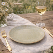 Dessertbord Groen – Ø21 cm