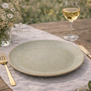 Dinerbord Groen – Ø27 cm