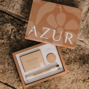 Azur BLOOM Wild Flower wellness geschenkset