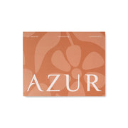 Azur BLOOM Wild Flower wellness geschenkset