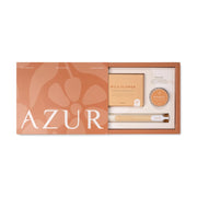 Azur BLOOM Wild Flower wellness geschenkset