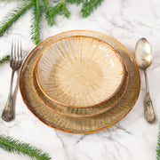 Dinerbord Beige – Ø27 cm