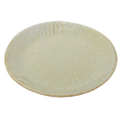 Dessertbord Groen – Ø21 cm