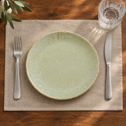 Dessertbord Groen – Ø21 cm