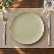 Dinerbord Groen – Ø27 cm