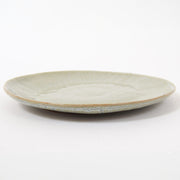 Dinerbord Groen – Ø27 cm