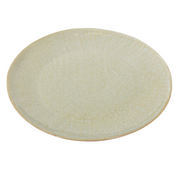 Dinerbord Groen – Ø27 cm