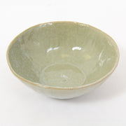 Kom Groen – Ø17 cm