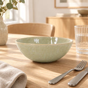 Kom Groen – Ø17 cm
