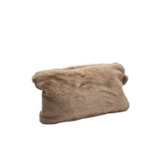 Zacht Opbergtasje - Beige