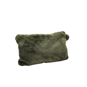 Zacht Opbergtasje - Groen