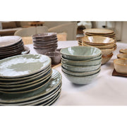 Dessertbord Groen – Ø21 cm