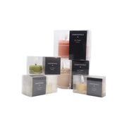 Set van 2 LED-kaarsjes 5 cm