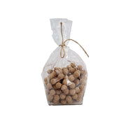 Decoratieve kerstbessen