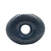 Keramieken vaas - 26 x 20 cm