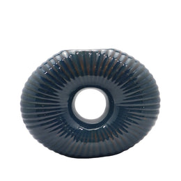 Keramieken vaas - 26 x 20 cm