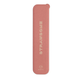 Herbruikbare Rietjes – set van 8